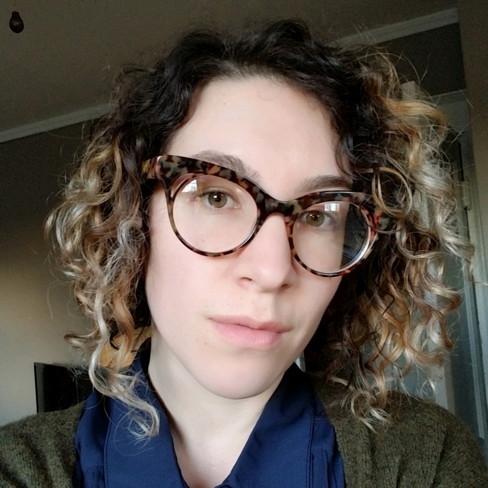 Meet your Posher, Tara